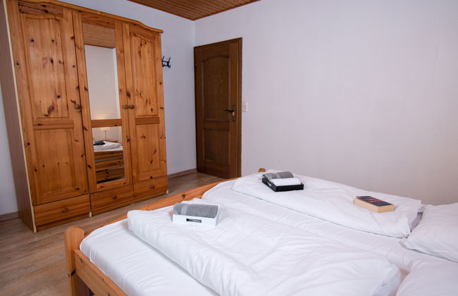 Apartamento de 2 quartos em Norden com jardim e terraço - Foto 14