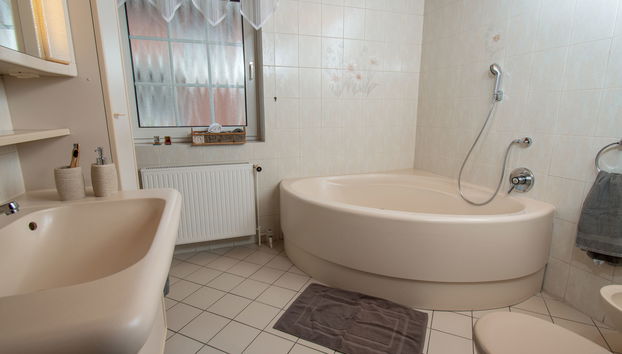 Apartamento de 2 quartos em Norden com jardim e terraço - Foto 5