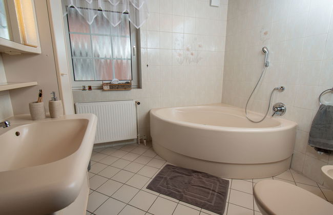 Apartamento de 2 quartos em Norden com jardim e terraço - Foto 5