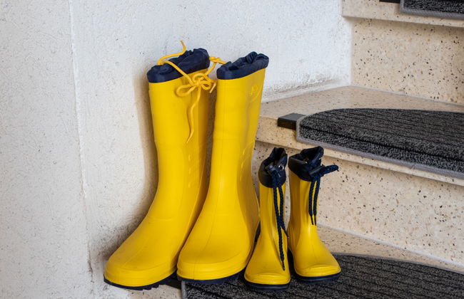 Apartamento de 2 quartos em Norden com jardim e terraço - Foto 18