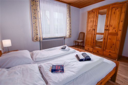 Foto 12 - Apartamento de 1 habitación en Norden con terraza y vistas al mar