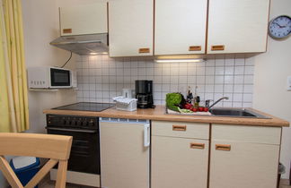 Photo 3 - 1 bedroom Apartment in Norden with garden and terrace