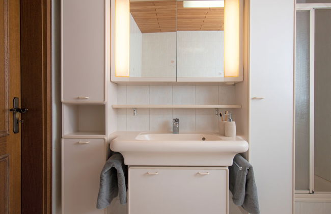 Apartamento de 2 quartos em Norden com jardim e terraço - Foto 17