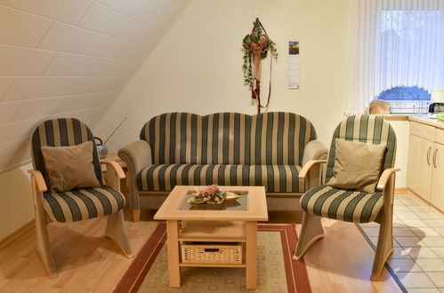 Photo 3 - 1 bedroom Apartment in Norden with garden