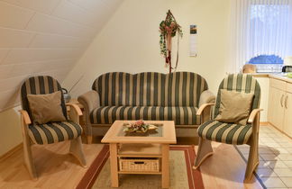 Photo 3 - 1 bedroom Apartment in Norden with garden