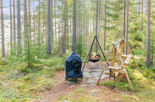 Photo 20 - Maison de 1 chambre à Juuka avec sauna