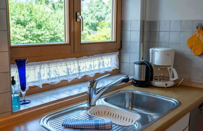 Casa de 4 quartos em Löffingen com jardim e terraço - Foto 20