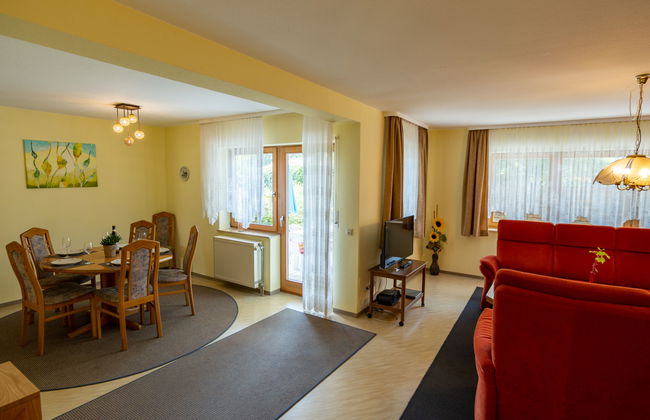 Casa de 4 quartos em Löffingen com jardim e terraço - Foto 9