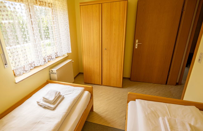 Casa de 4 quartos em Löffingen com jardim e terraço - Foto 16