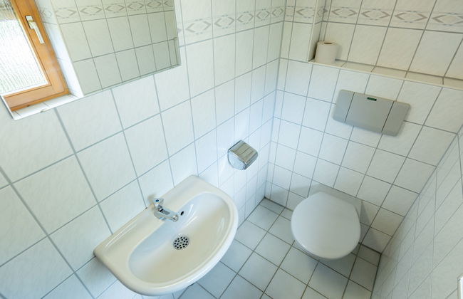 Casa de 4 quartos em Löffingen com jardim e terraço - Foto 24
