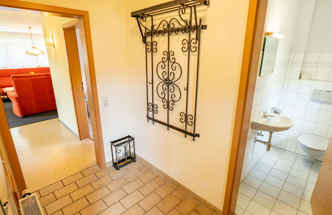 Casa de 4 quartos em Löffingen com jardim e terraço - Foto 23