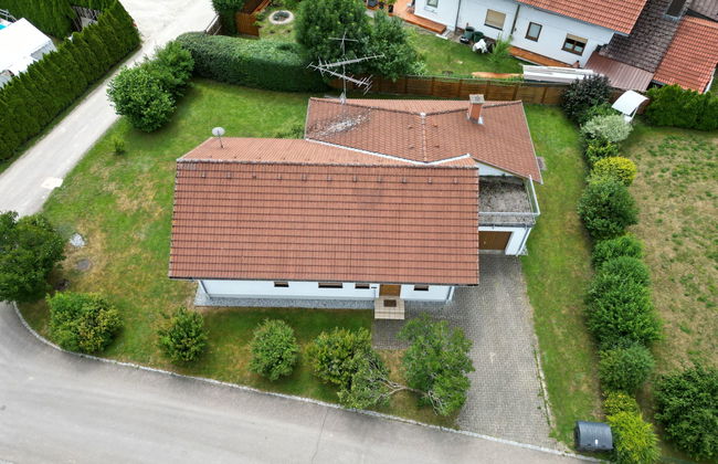 Casa de 4 quartos em Löffingen com jardim e terraço - Foto 32