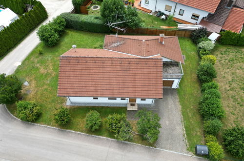 Foto 32 - Casa de 3 habitaciones en Löffingen con jardín y vistas a la montaña