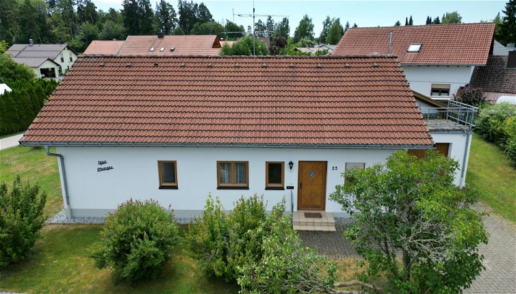 Foto 1 - Casa con 3 camere da letto a Löffingen con giardino e vista sulle montagne