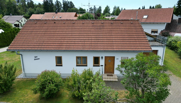 Foto 1 - Casa de 3 habitaciones en Löffingen con jardín y terraza