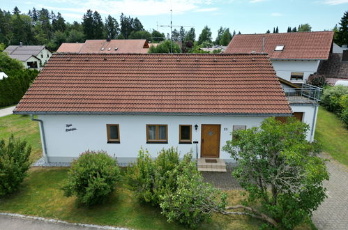 Foto 1 - Casa de 3 quartos em Löffingen com jardim e vista para a montanha