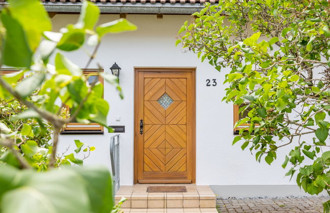 Casa de 4 quartos em Löffingen com jardim e terraço - Foto 22