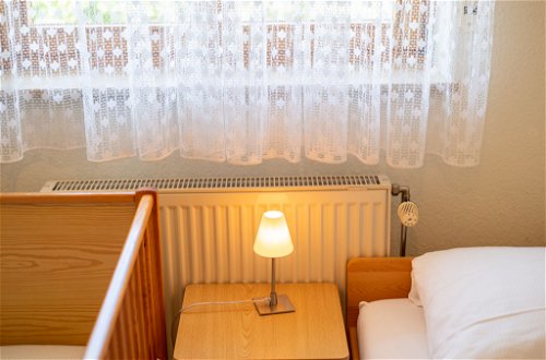 Foto 15 - Casa con 3 camere da letto a Löffingen con giardino e vista sulle montagne