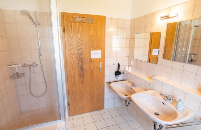 Casa de 4 quartos em Löffingen com jardim e terraço - Foto 25