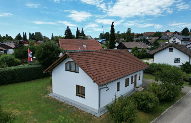 Casa de 4 quartos em Löffingen com jardim e terraço - Foto 33