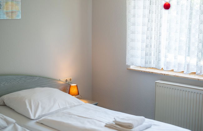 Casa de 4 quartos em Löffingen com jardim e terraço - Foto 12
