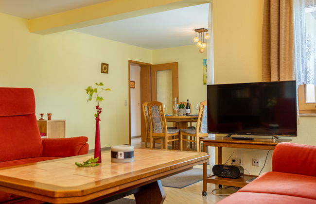 Casa de 4 quartos em Löffingen com jardim e terraço - Foto 8