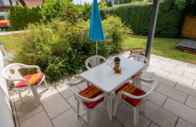 Casa de 4 quartos em Löffingen com jardim e terraço - Foto 5