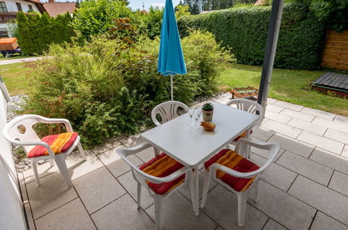 Photo 5 - Maison de 3 chambres à Löffingen avec jardin et terrasse