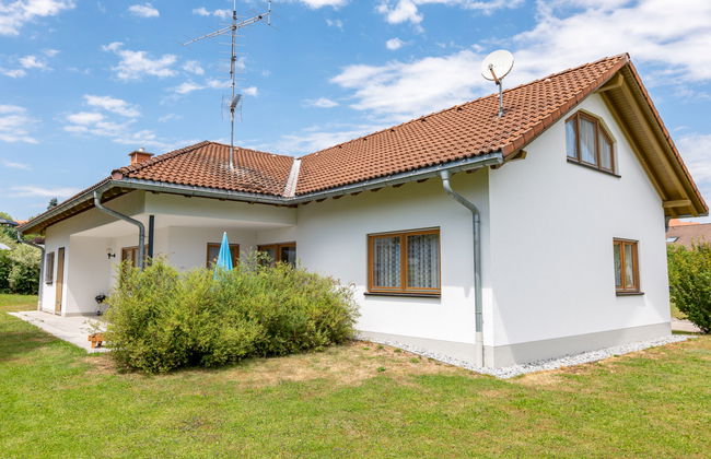 Casa de 4 quartos em Löffingen com jardim e terraço - Foto 31