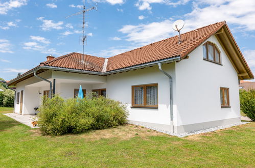 Foto 31 - Haus mit 3 Schlafzimmern in Löffingen mit garten und blick auf die berge