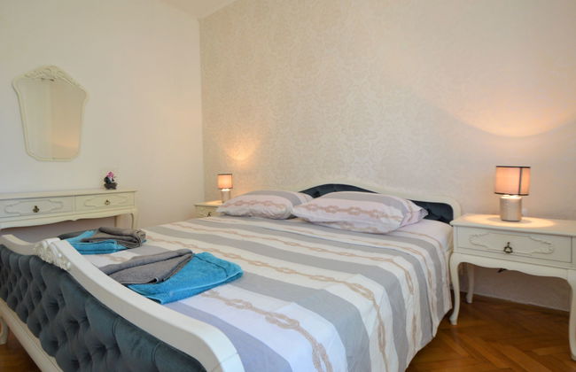 Casa de 3 quartos em Sibenik com jardim e terraço - Foto 21