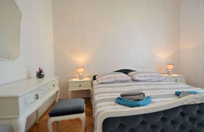 Casa de 3 quartos em Sibenik com jardim e terraço - Foto 17