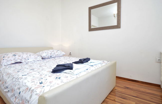 Casa de 3 quartos em Sibenik com jardim e terraço - Foto 23