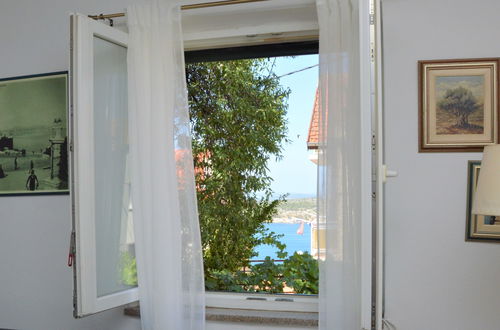 Foto 13 - Casa de 2 quartos em Sibenik com jardim e terraço