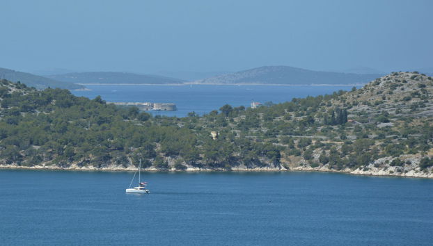 Haus mit 3 Schlafzimmern in Sibenik mit garten und terrasse - Foto 3