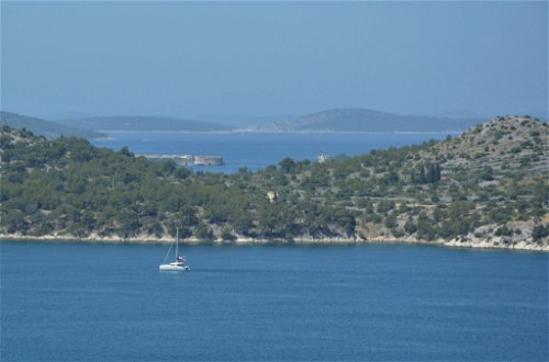Photo 3 - 2 bedroom House in Sibenik with garden and terrace