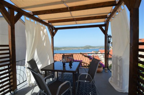 Photo 2 - 2 bedroom House in Sibenik with garden and terrace