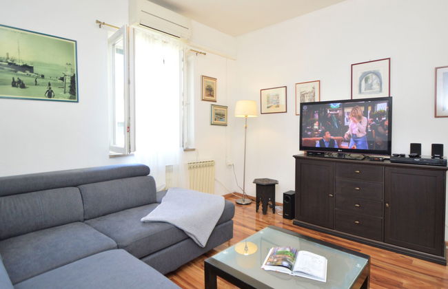 Casa de 3 quartos em Sibenik com jardim e terraço - Foto 5