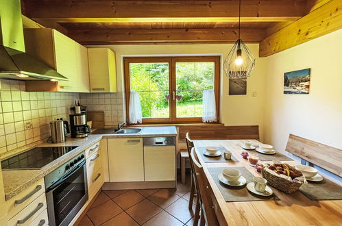 Photo 11 - 2 bedroom House in Aschau i. Chiemgau with garden and terrace