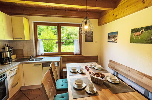 Photo 14 - 2 bedroom House in Aschau i. Chiemgau with garden and terrace