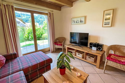 Photo 10 - 2 bedroom House in Aschau i. Chiemgau with garden and terrace