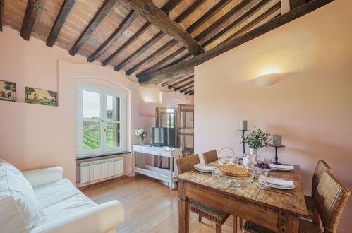 Foto 5 - Apartamento de 2 quartos em Sestri Levante com jardim e vistas do mar