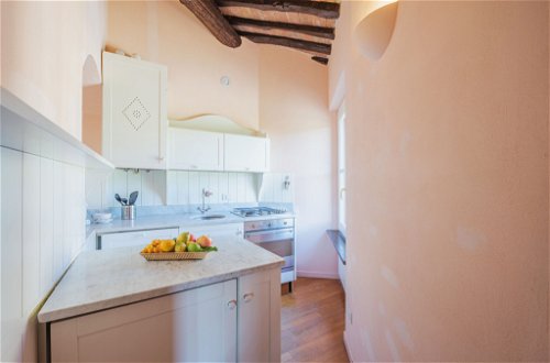 Photo 15 - 2 bedroom Apartment in Sestri Levante with garden and sea view