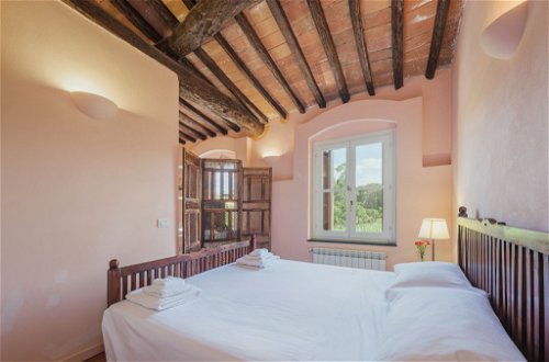 Foto 10 - Appartamento con 2 camere da letto a Sestri Levante con giardino e vista mare