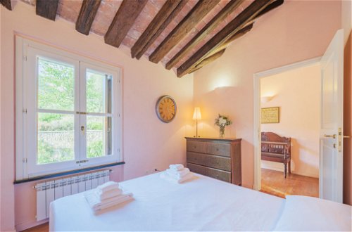 Photo 12 - 2 bedroom Apartment in Sestri Levante with garden and sea view