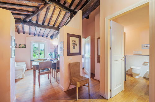 Foto 8 - Apartamento de 2 quartos em Sestri Levante com jardim