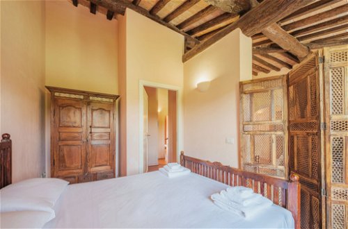 Photo 9 - 2 bedroom Apartment in Sestri Levante with garden and sea view