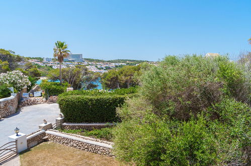 Photo 30 - 2 bedroom Apartment in Es Mercadal with swimming pool and sea view