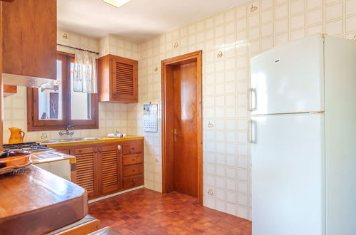 Foto 9 - Apartamento de 2 quartos em Es Mercadal com piscina e jardim