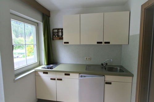 Foto 24 - Apartment mit 3 Schlafzimmern in Mayrhofen mit garten und blick auf die berge